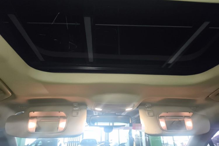 Used Ford Mondeo 2017 Restyled EcoBoost 180 Luxury Version