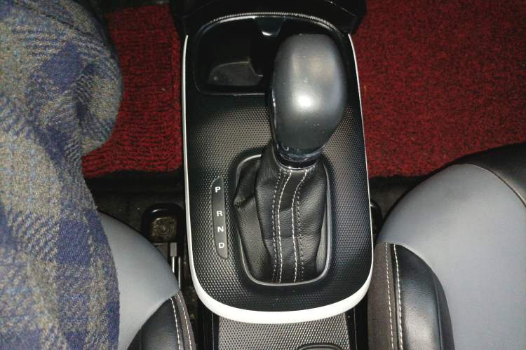 Used Roewe Clever 2022 311km QiQi BoBo Edition