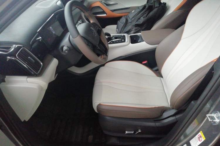 Used BYD Song Pro New Energy 2022 DM-i 51km Prestige Model