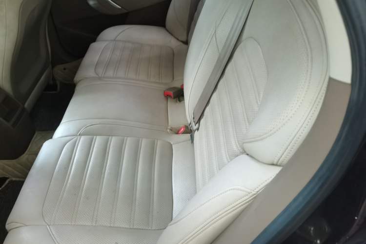 Used DS 5LS 2015 1.6T Comfort Edition THP160