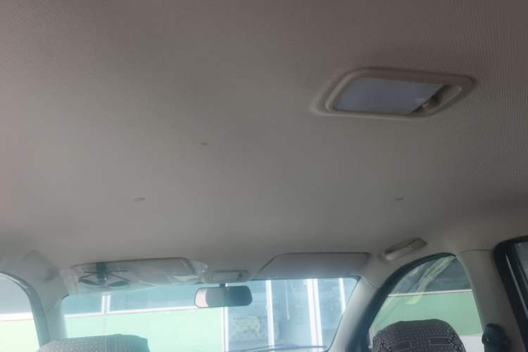 Used Wuling Hongguang 2021 1.5L S Base Version LAR Headliner