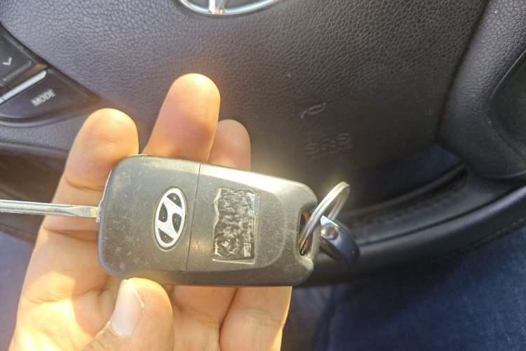 Used Hyundai Sonata 2013 2.0L Automatic Leading Edition