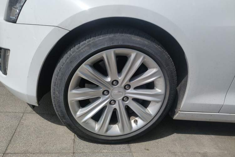 Used Cadillac ATS-L 2017 28T Tech Edition