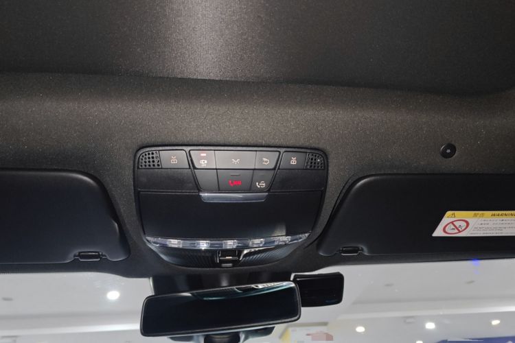 Used Mercedes-Benz GLC 2021 GLC 300 L 4MATIC Dynamic Model
