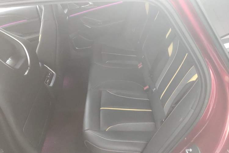 Used Hongqi H6 2023 2.0T ZhiZhen Edition
