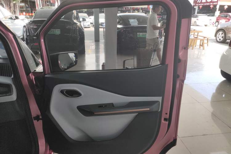 Used Baojun E200 2020 305KM Smart Drive Version