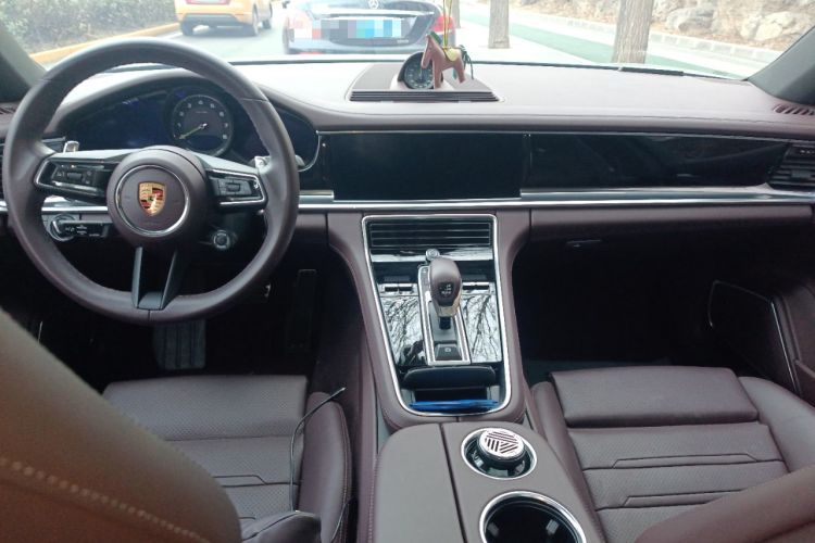 Used Porsche Panamera 2023 Panamera 4 E-Hybrid 2.9T
