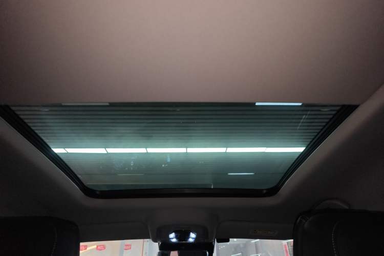 Used Chery Tiggo 8 PRO 2025 290T Two-Wheel-Drive Luxury Edition