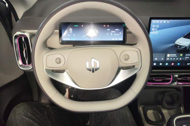 Used Leapmotor B10 2025 510 Joyful Edition