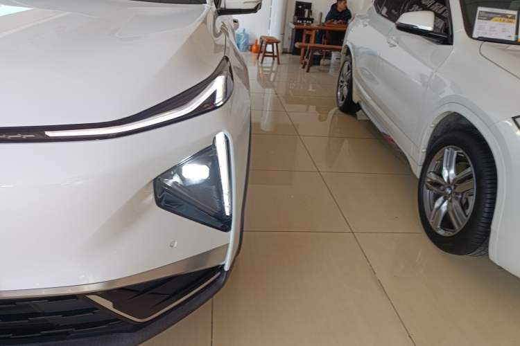 Used Geely Galaxy L7 2025 EM-i 115km Exploration+ Edition
