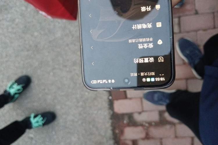 Used Tesla Model Y 2026 Model Long-Range Rear-Wheel-Drive Version