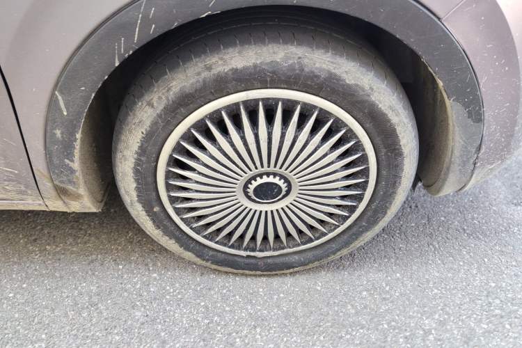 Used Wuling Bingo 2024 333 km Enjoyment Version