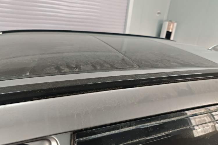 Used Toyota Crown Kluger 2021 2.5L HEV Four-Wheel Drive Premium Edition
