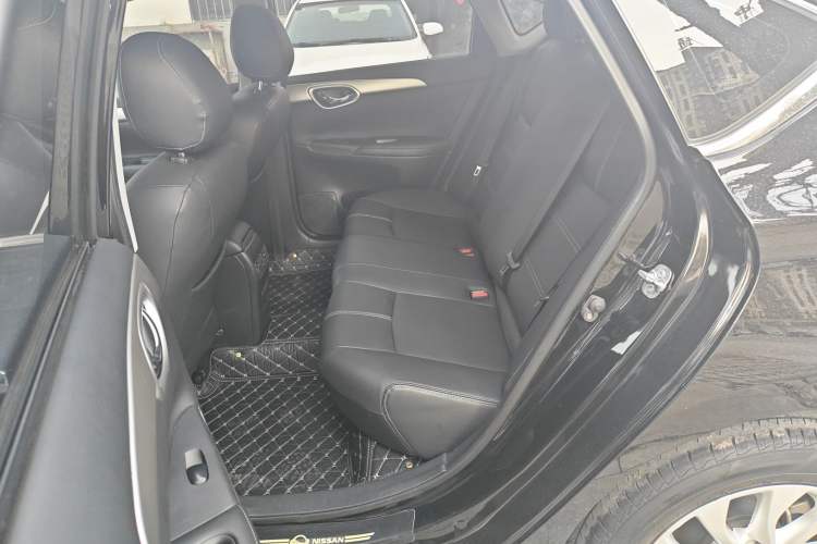 Used Nissan Sylphy 2022 Classic 1.6XE CVT Comfort Edition
