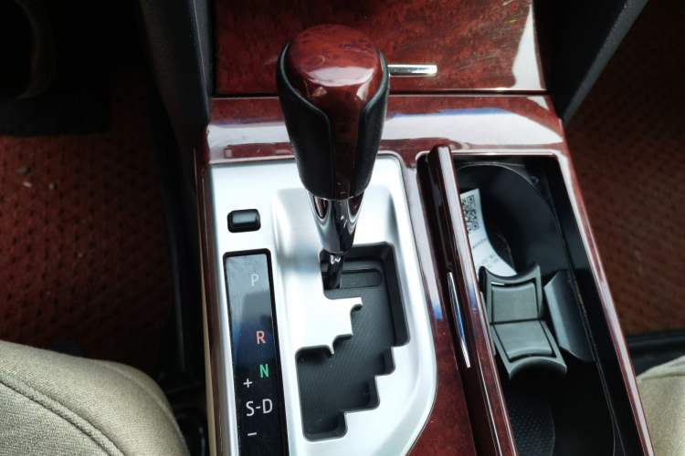 Used Toyota Camry 2013 2.0G Comfort Edition