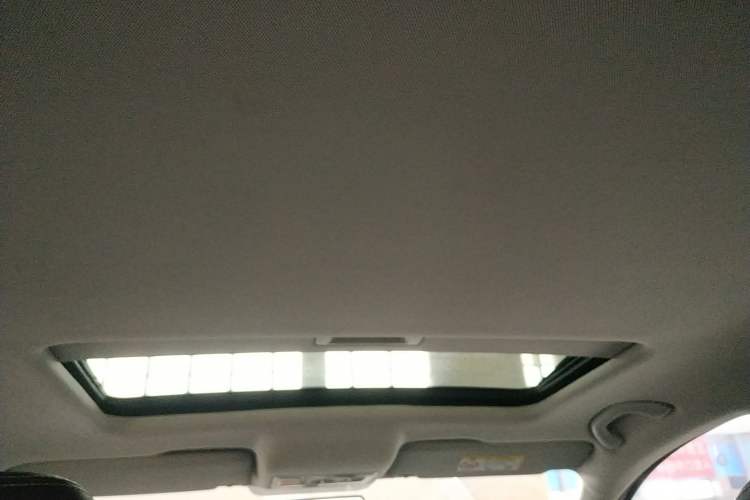 Used Skoda Rapid Spaceback 2019 Revised Version 1.5L Automatic Comfort Edition China V Standard
