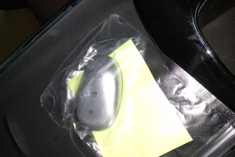 Used CHANGAN NEVO A07 2025 Range-Extended "True Fragrant" Edition 230 Flagship Model Interior 1