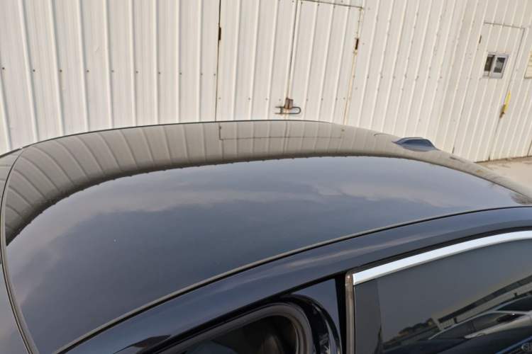 Used BMW i5 2024 eDrive 35L Luxury Model with M Sport Package