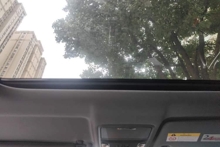 Used Honda UR-V 2017 370TURBO Four-Wheel Drive Prestige Edition China V
