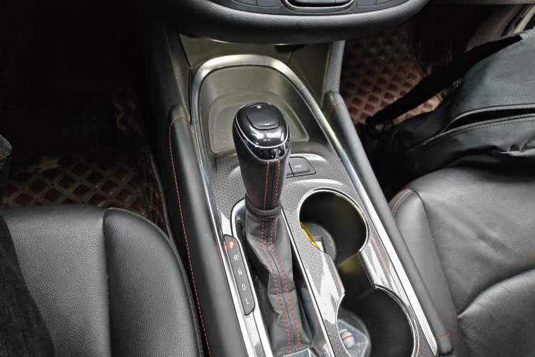 Used Chevrolet Malibu XL 2020 Redline 550T Automatic RuiLian Edition