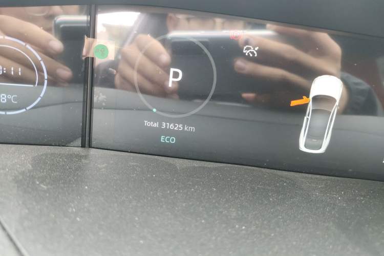 Used CHANGAN UNI-V 2023 1.5T Sport Edition
