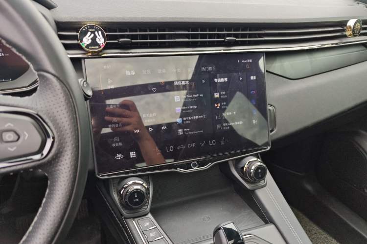 Used Lynk & Co 01 EM-P 2021 1.5TD PHEV Halo