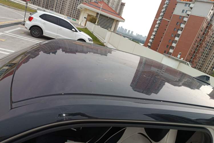 Used Wuling Hongguang MINIEV 2022 Macaron Premium Model – Lithium Iron Phosphate Roof