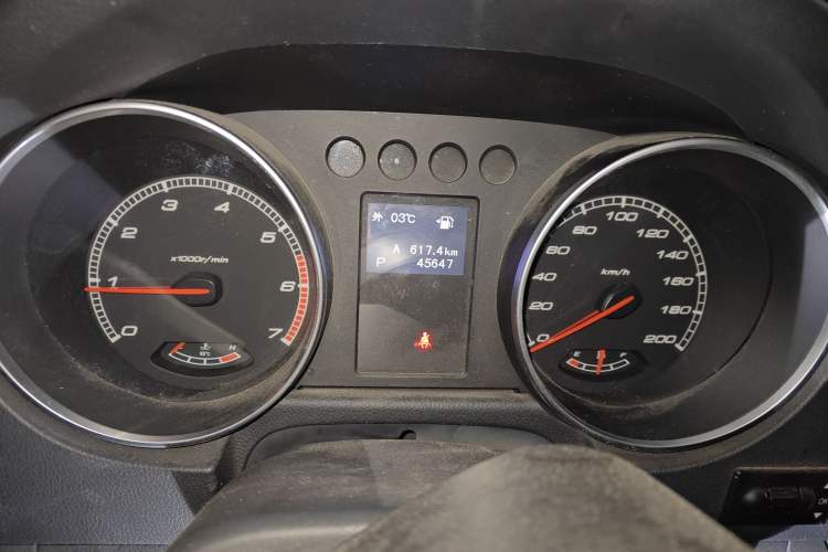 Used BAIC Off-Road BJ40 2016 40L 2.3T Automatic All-Wheel Drive Premium Edition