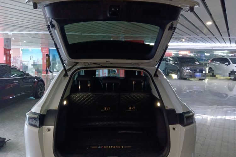 Used Honda e:NS1 2022 e-Series model