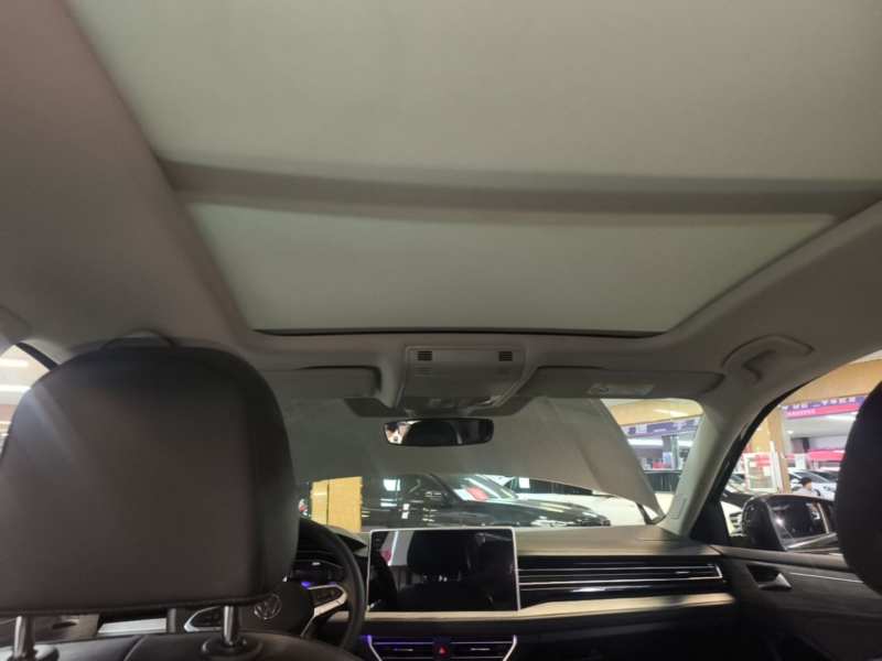 Used Volkswagen Sagitar 2023 200TSI DSG Excellence Edition — 17