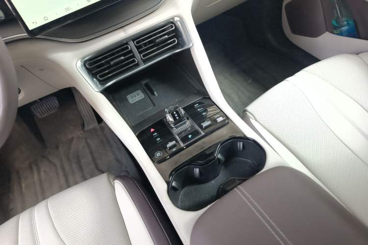 Used BYD Song PLUS New Energy 2025 DM-i Smart Drive 112KM Prestige Model