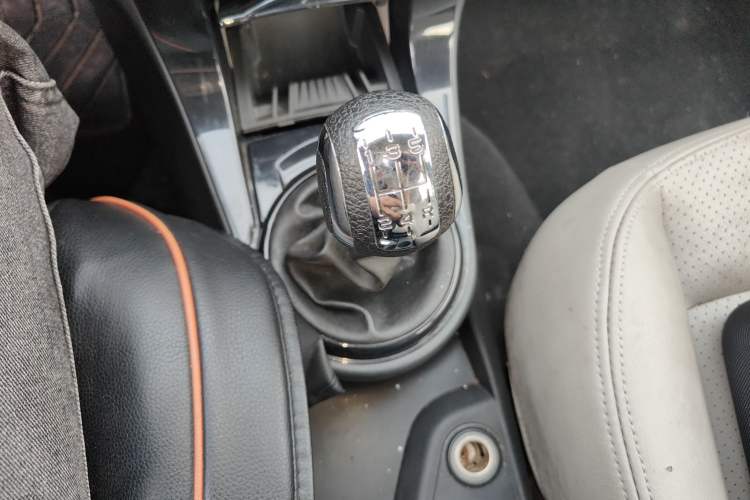 Used Citroen C-Quatre 2013 Sedan 1.6L Manual - Prestige Model