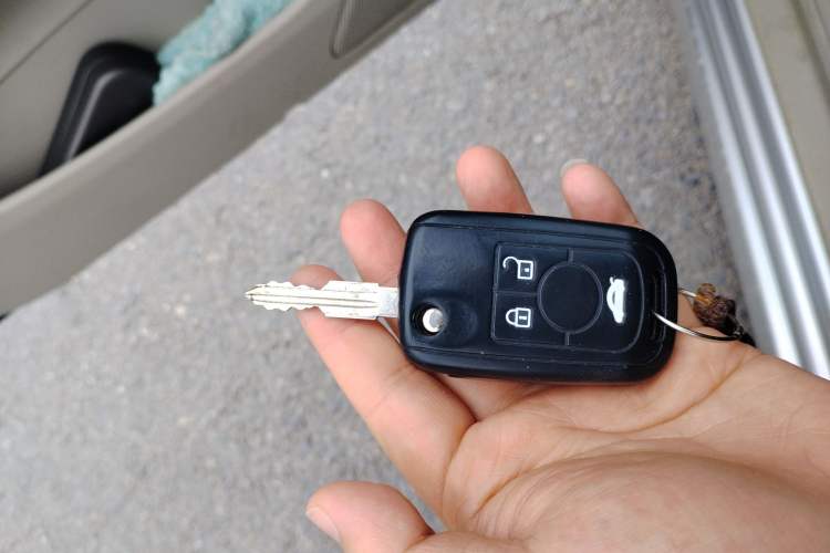 Used Buick Excelle 2015 1.5L Automatic Classic Model