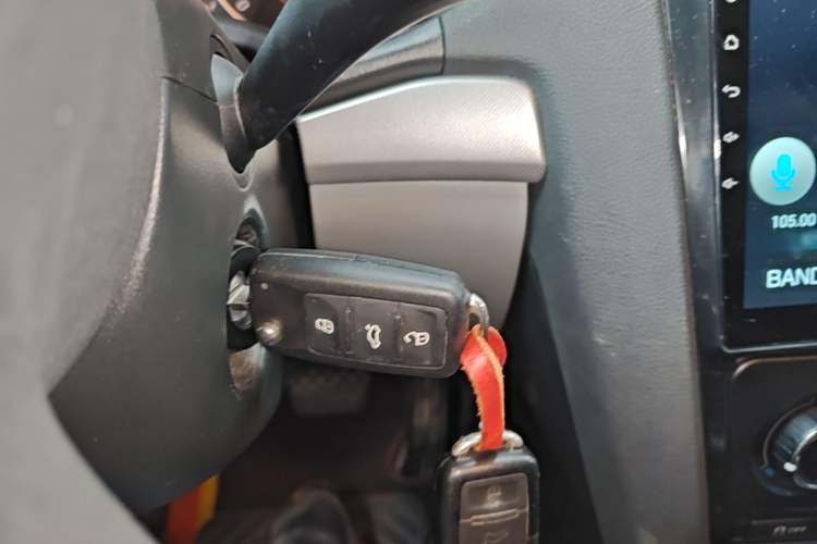 Used Skoda Octavia 2014 1.4TSI DSG Eado Edition
