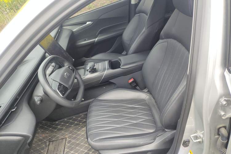Used CHANGAN NEVO A05 2024 70 Air
