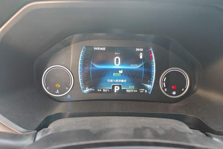 Used Chery Tiggo 8 2019 1.6 TGDI Automatic Elite Model
