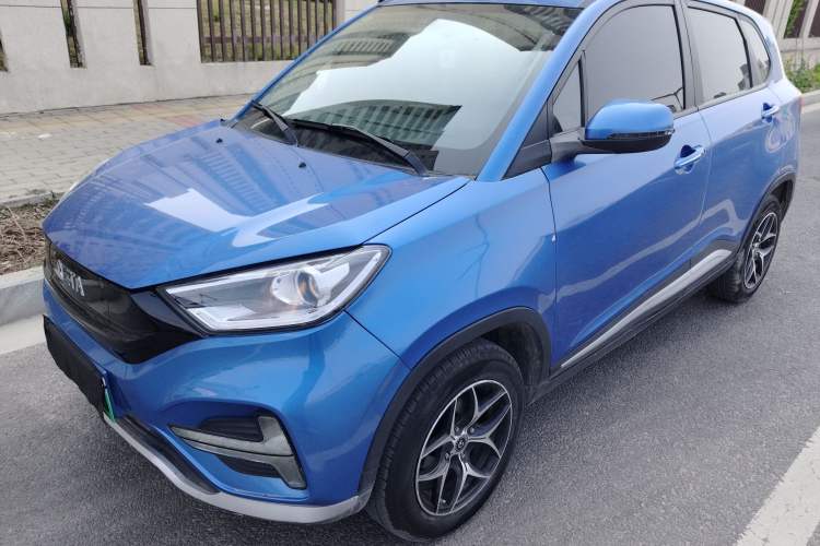 Used NETA N01 2020 Revised Version 430V