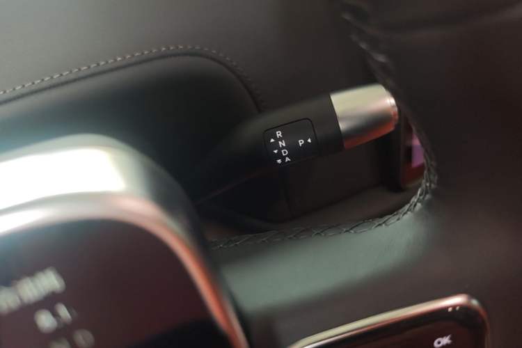 Used Li Auto L7 2023 Pro Model