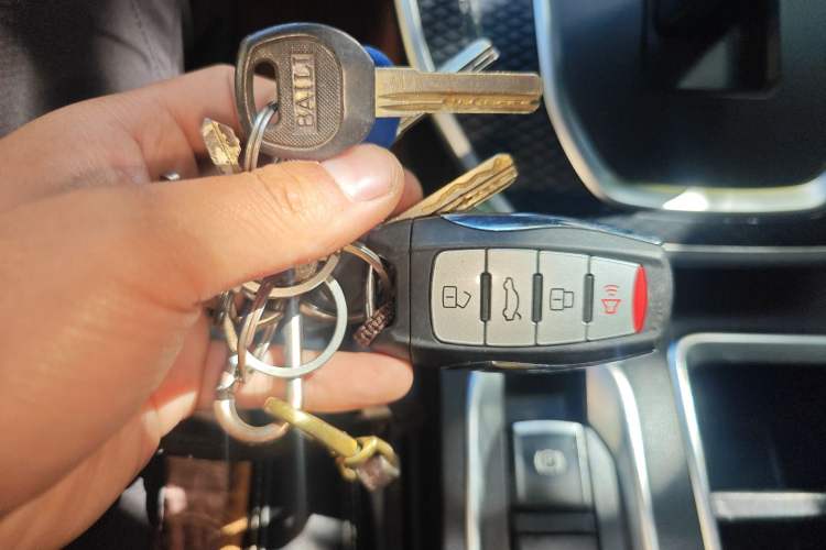 Used Haval M6 2021 PLUS 1.5T DCT Luxury Smart Connectivity Model