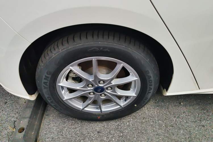 Used Ford Focus 2021 Hatchback EcoBoost 180 Automatic Titanium Edition