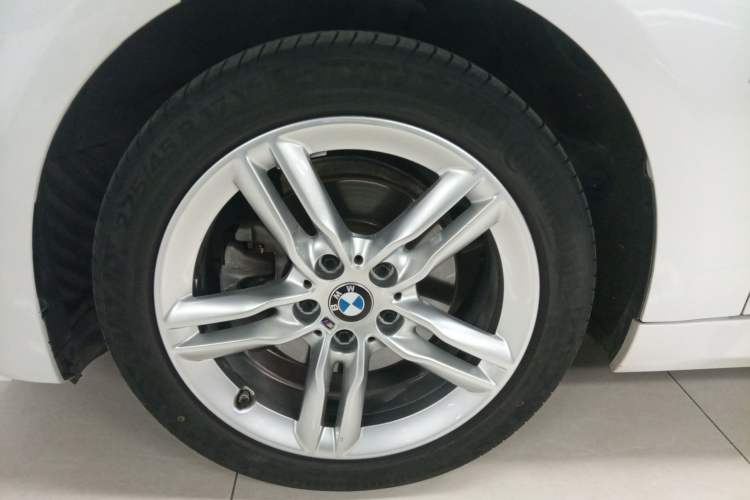 Used BMW 1 Series 2021 120i M Sport Night Edition
