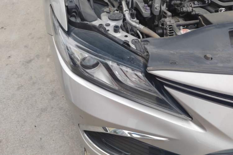 Used Toyota Camry 2021 2.0G Luxury Edition Right Front Headlight