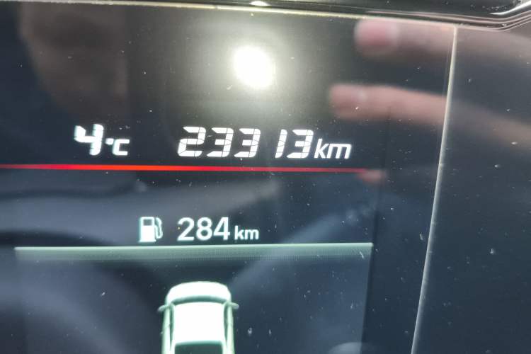 Used Hyundai Elantra 2022 1.5L CVT LUX Prestige Edition