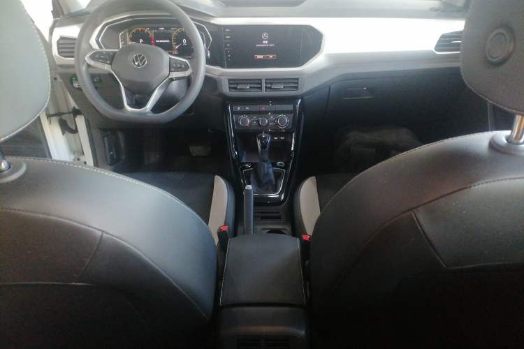 Used Volkswagen Tacqua 2023 200TSI DSG Joy-Connect Edition