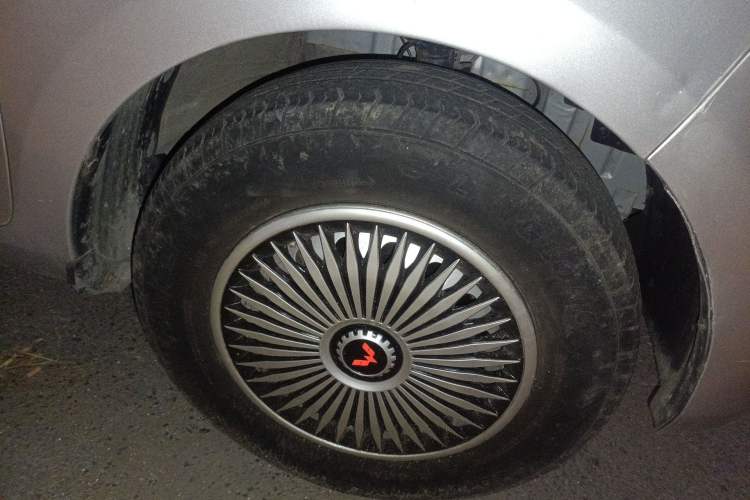 Used Wuling Rongguang V 2018 1.5L Practical Version