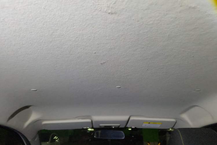 Used CHANGAN Benni E-Star 2020 Xinyue Edition Lithium-NMC