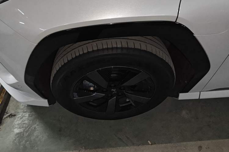 Used Honda S7 2025 Trailblazer Edition
