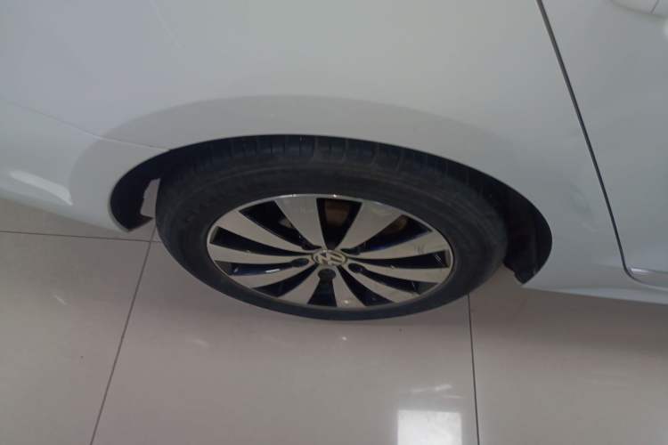 Used Volkswagen Sagitar 2017 180TSI Automatic Luxury Edition