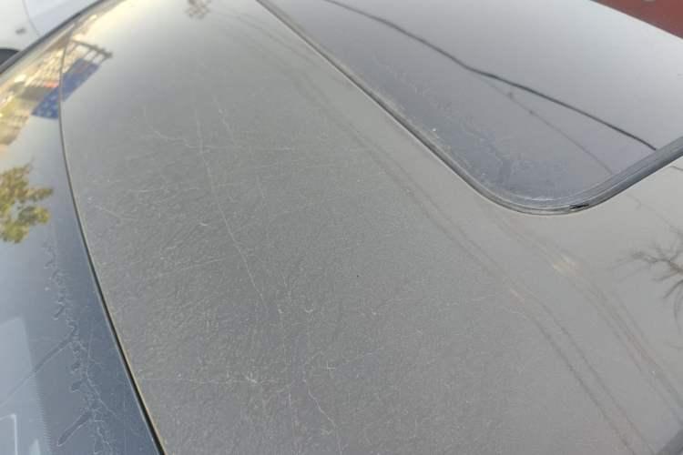 Used Peugeot 3008 2018 2.0L Automatic Classic Edition
