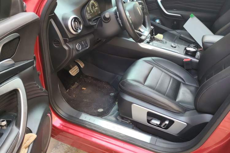 Used Wey P8 2018 2.0T Premium Edition
